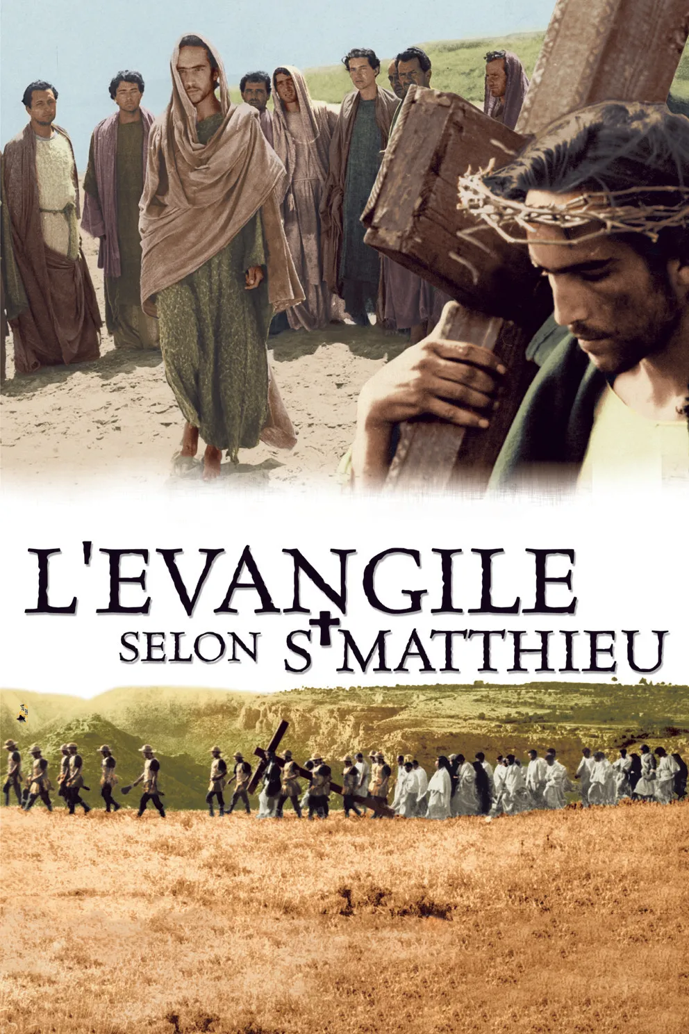 L'Évangile selon saint Matthieu (1965)